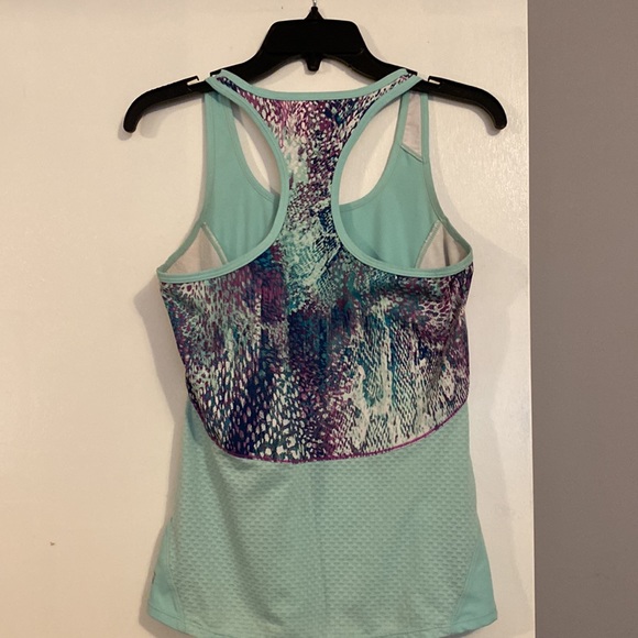 Fabletics Berlin Tank RacerBack Top - Picture 4 of 7
